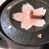 Hasami Ware Sakura Teapot