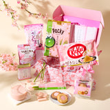 Sakura KitKat & Pocky Bundle