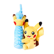 Pikachu Plushie Keychain - Tokyo Skytree