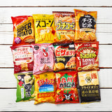 Japanese Chip Bundle