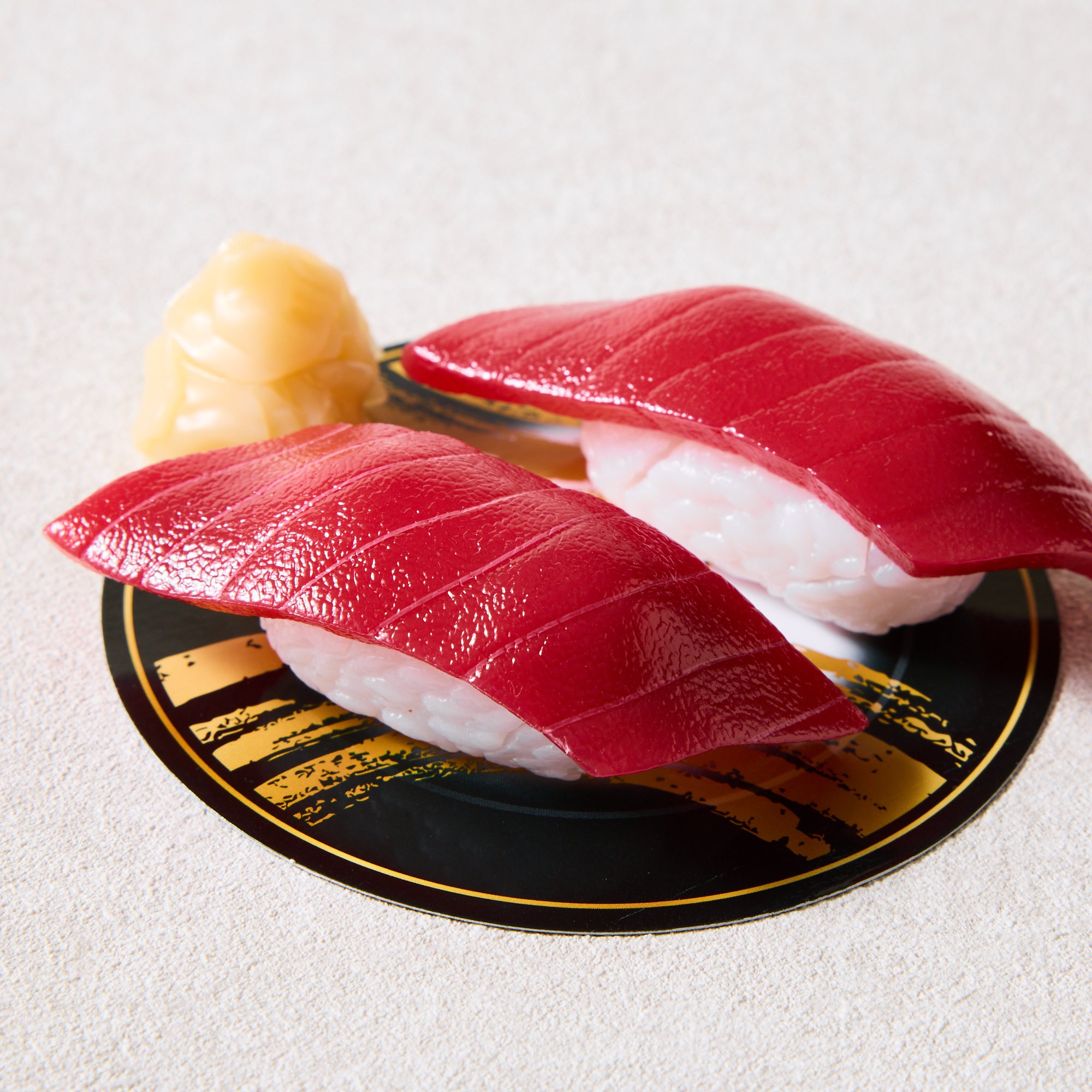 3D Tuna Sushi Puzzle