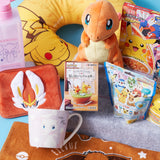 Pokemon Lucky Bag