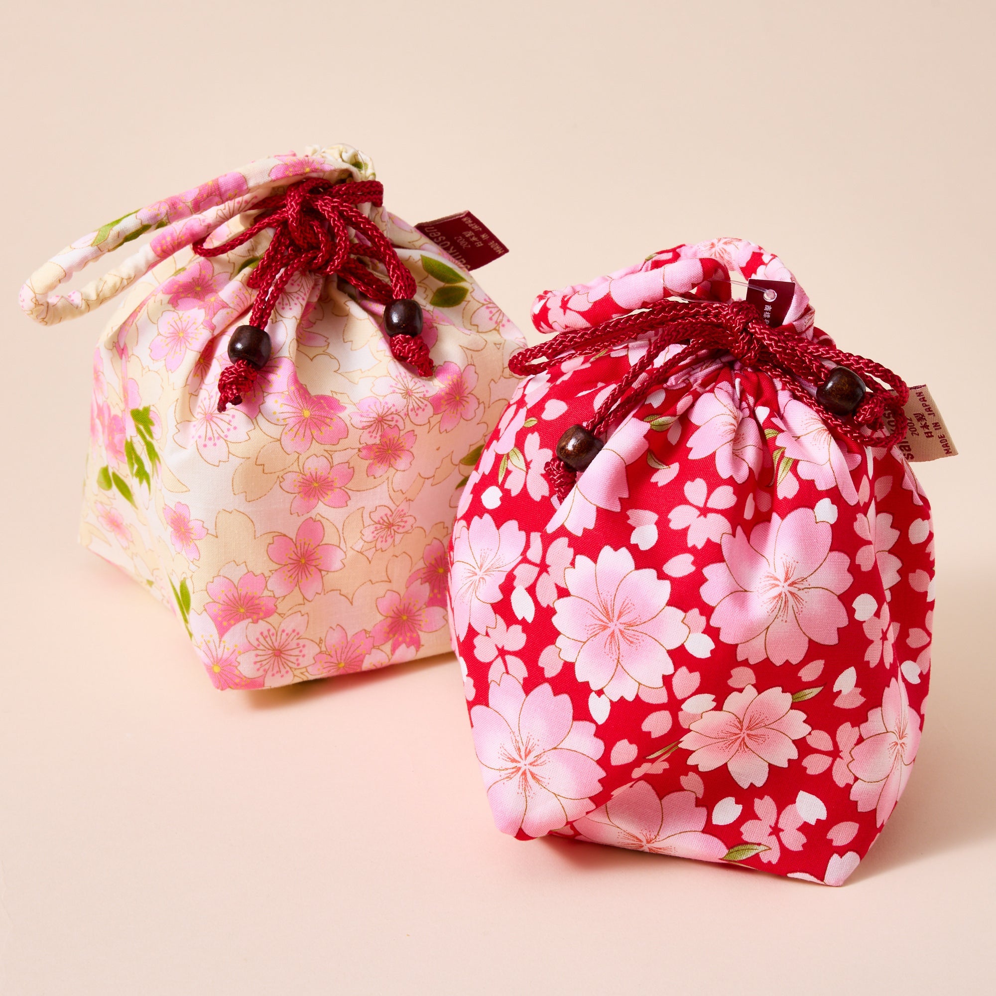 Sakura Japanese Skincare Lucky Bag