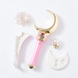 Sailor Moon: Moon Stick Replica