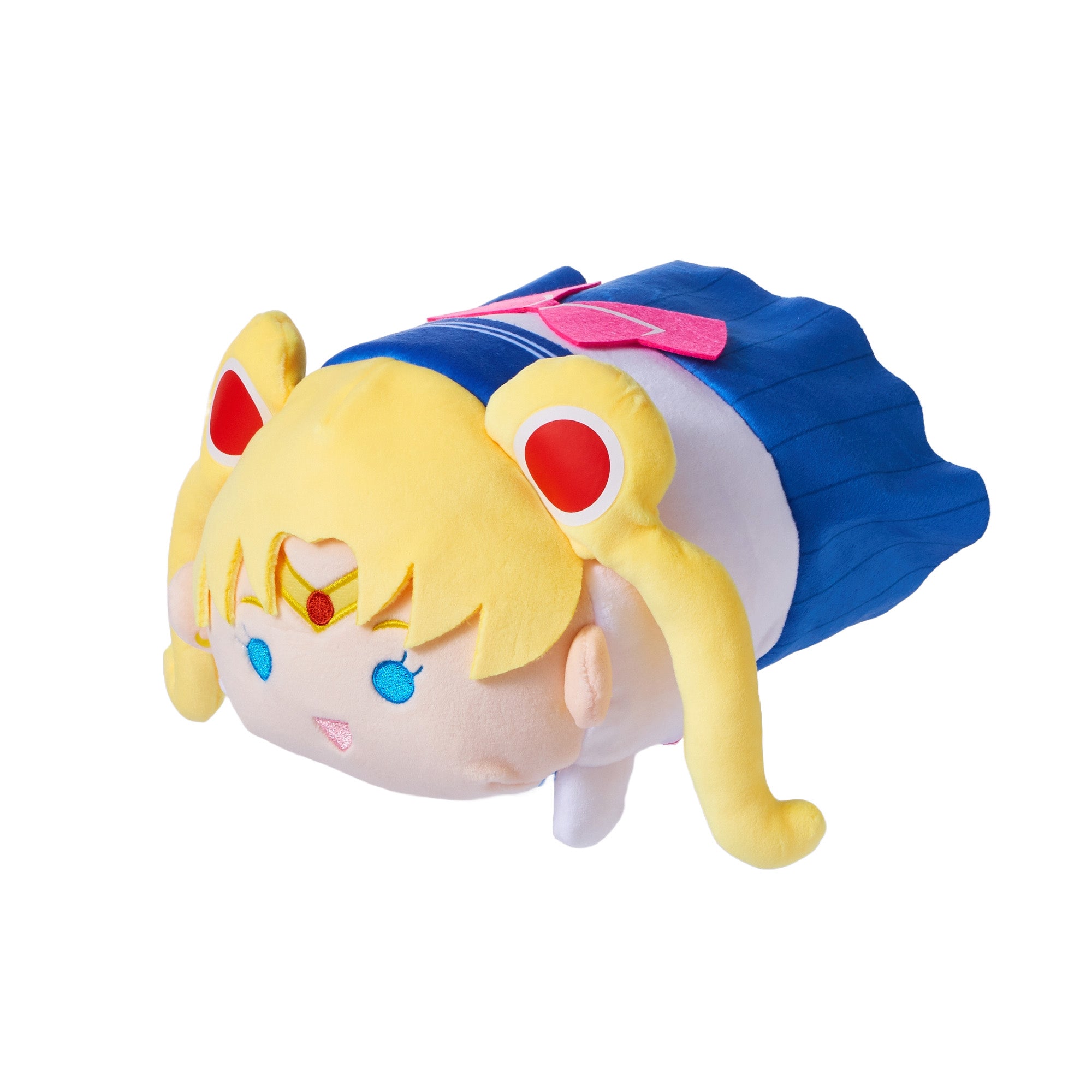 Sailor Moon Big Otedama Plushie