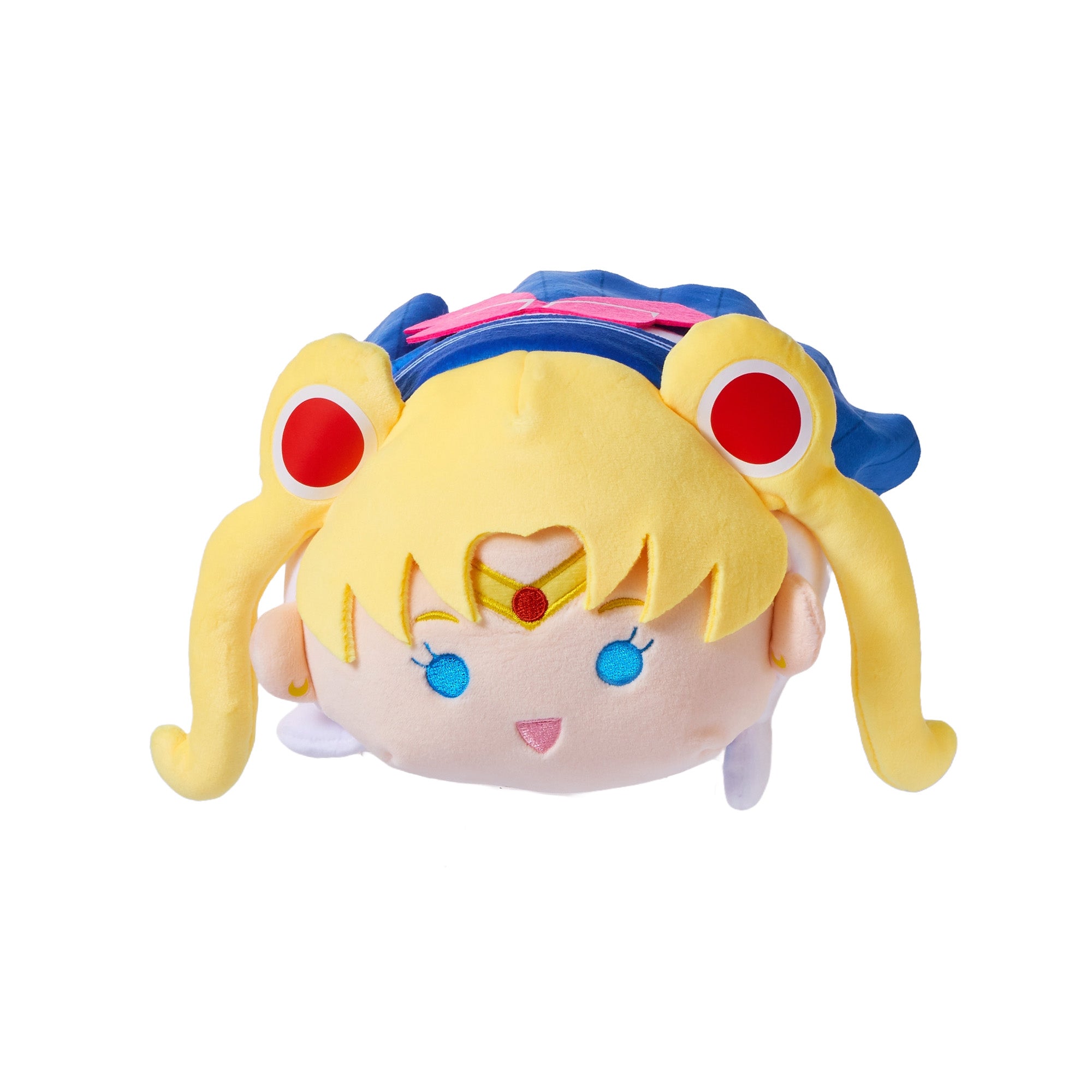 Sailor Moon Big Otedama Plushie