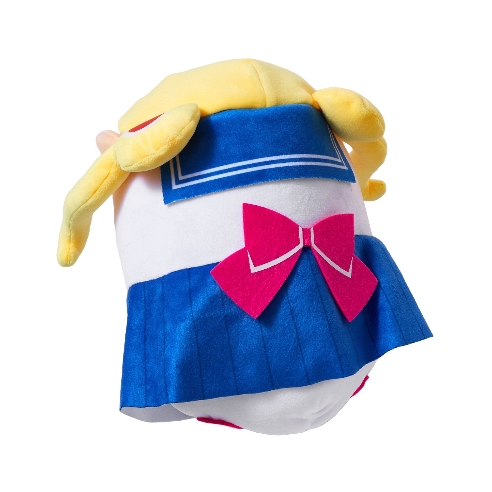 Sailor Moon Big Otedama Plushie