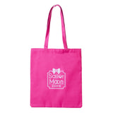 Sailor Moon Pink Tote Bag