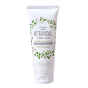 Botanical Facial Foam