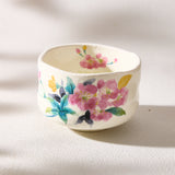 Sakura Matcha Bowl & Chasen Set