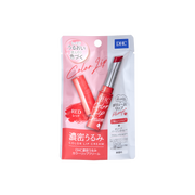DHC Rich Moisture Color Lip Cream