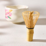 Sakura Matcha Bowl & Chasen Set