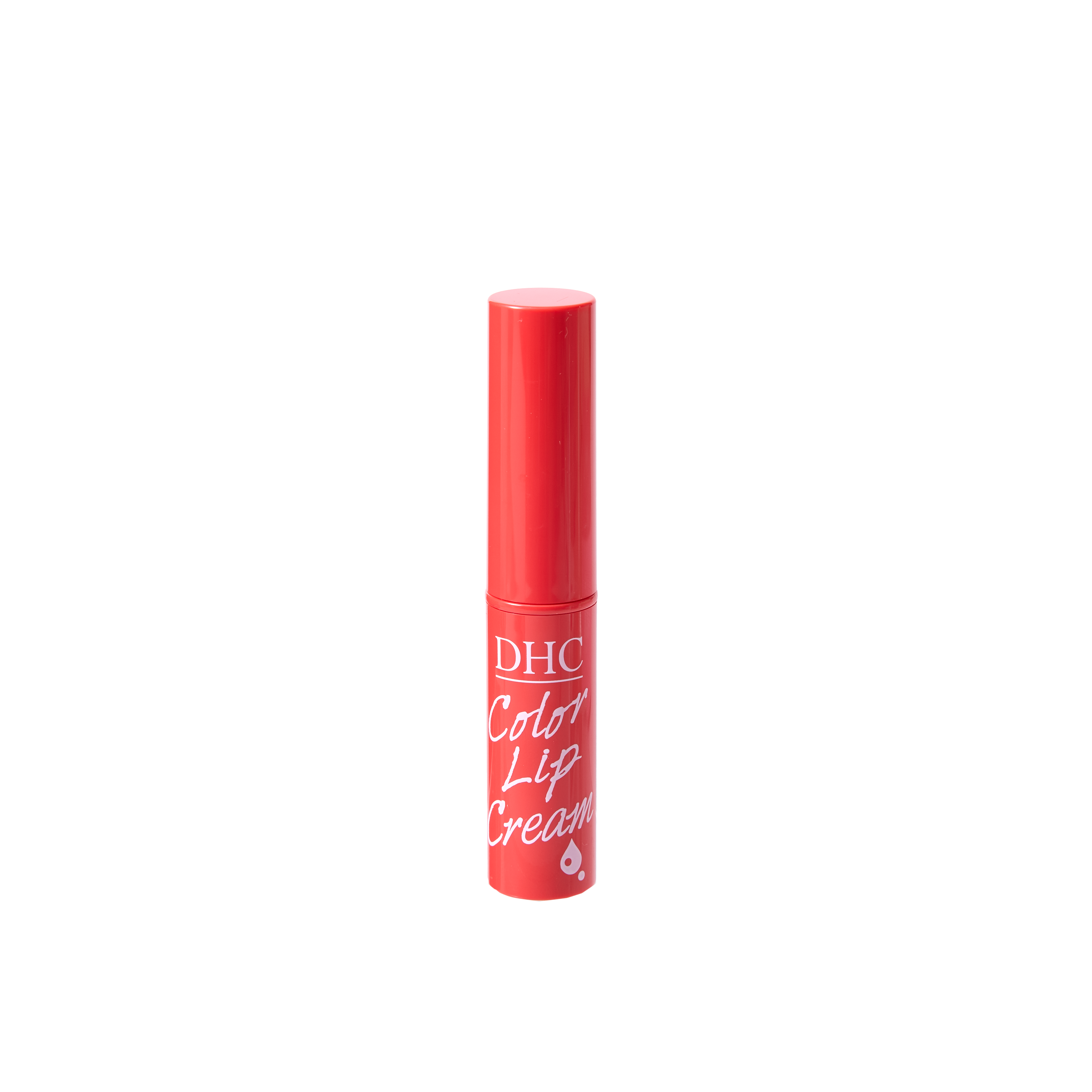 DHC Rich Moisture Color Lip Cream