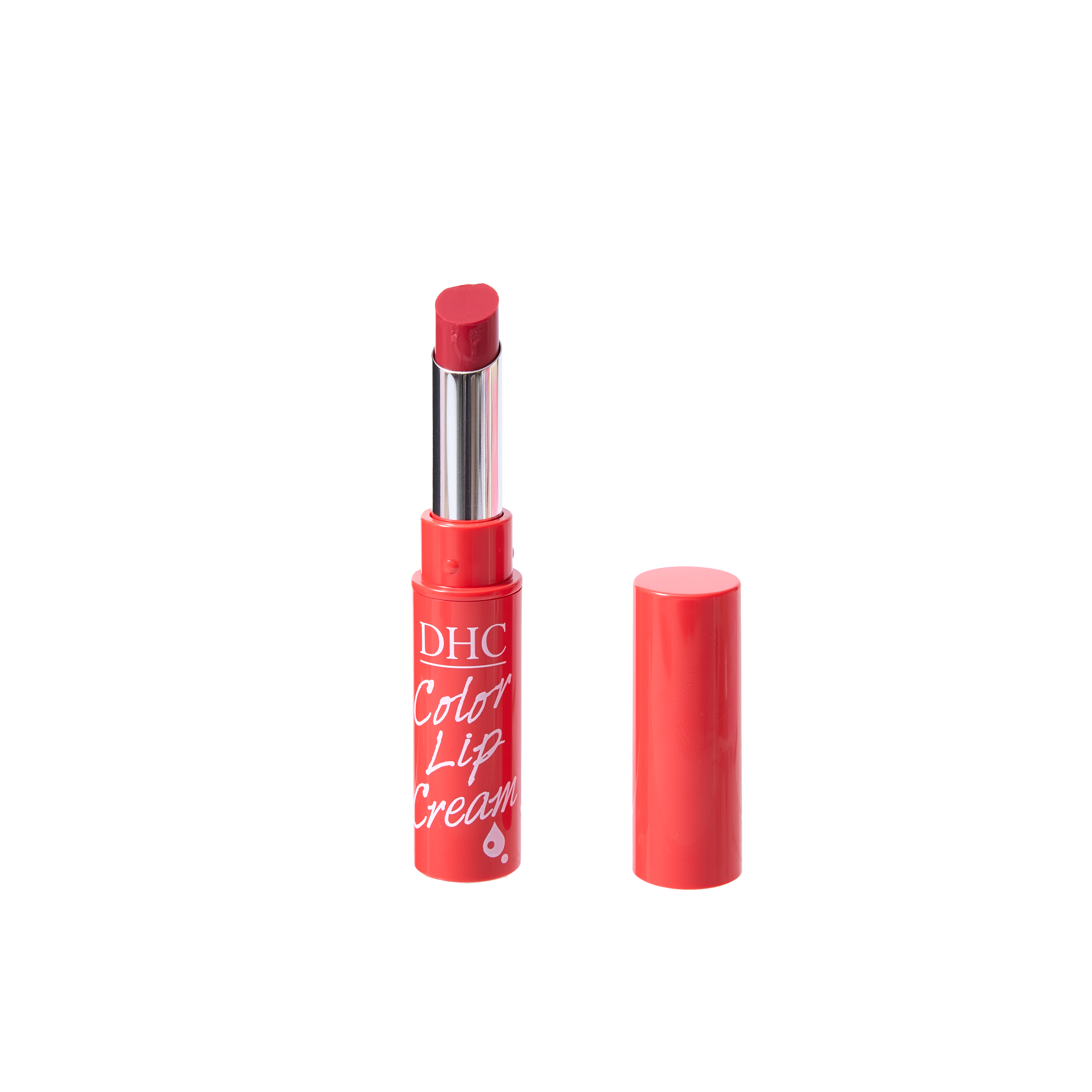 DHC Rich Moisture Color Lip Cream