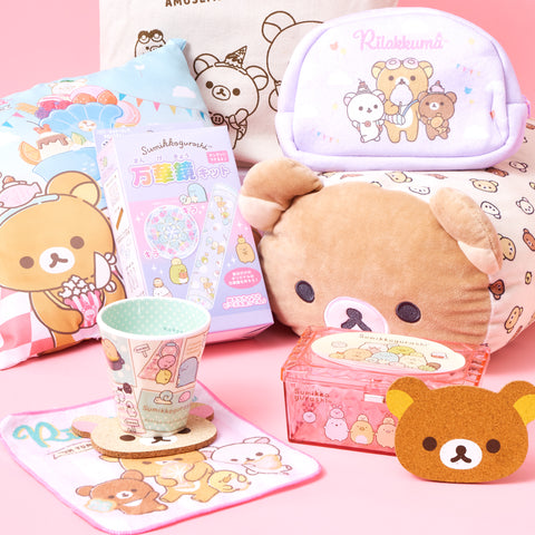 San-X Kawaii Lucky Bag