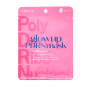 Glowup PDRN Sheet Mask