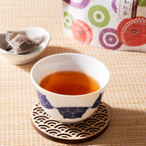 Shizuoka Japanese Black Tea