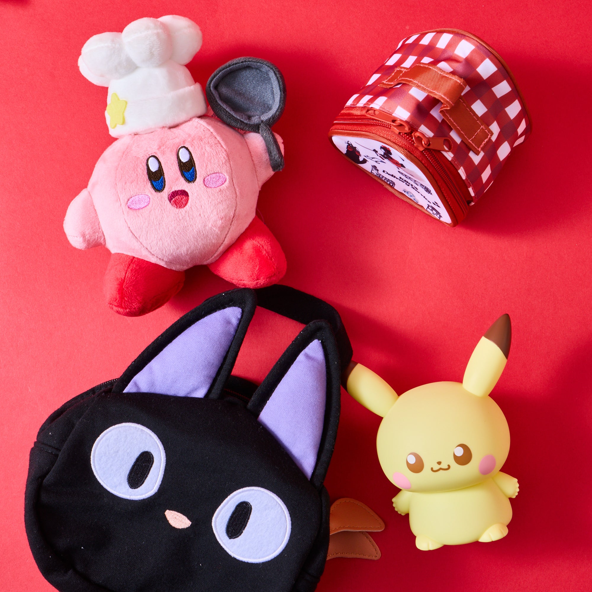 Fukubukuro Lucky Bag 2026 – Japan Haul