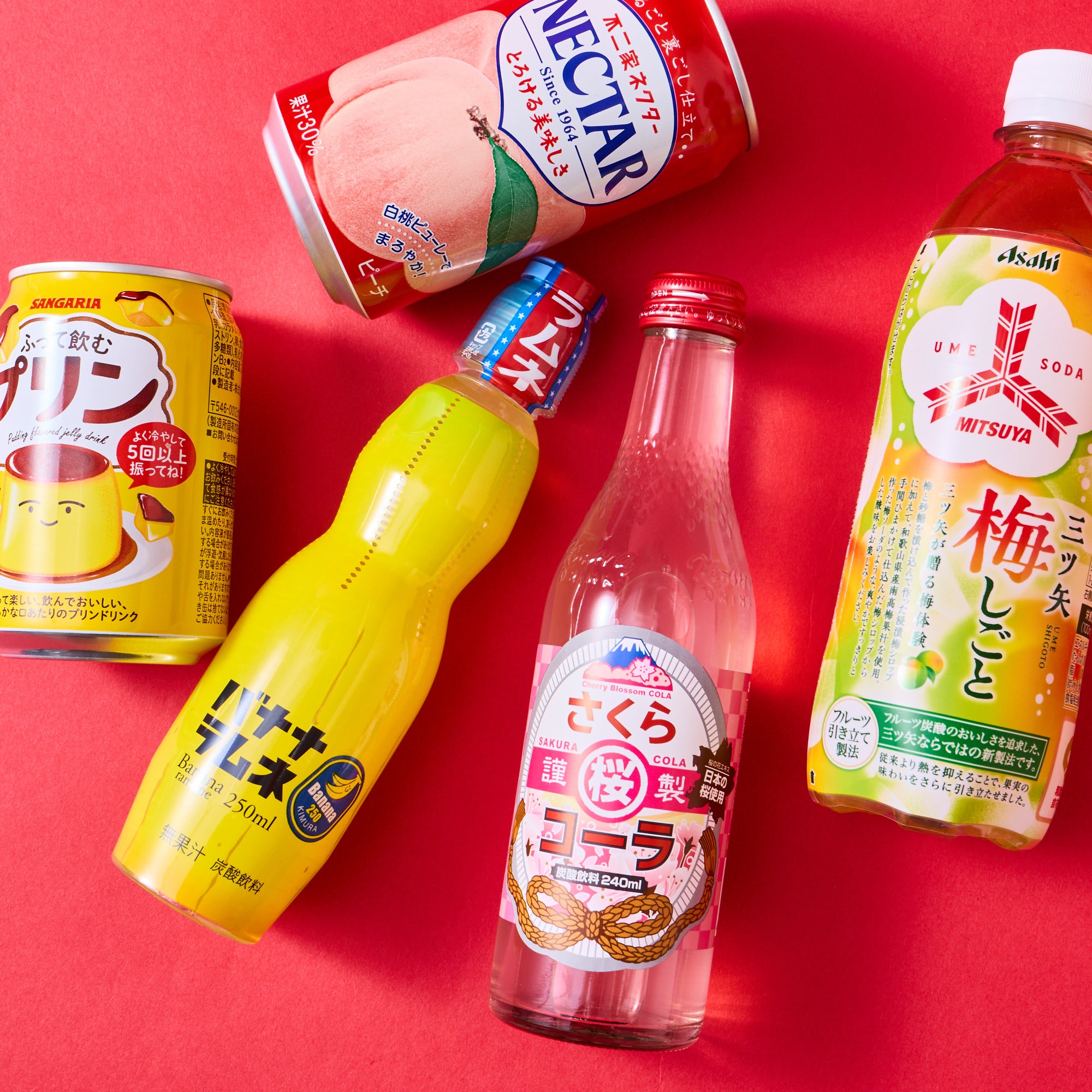 Fukubukuro Lucky Bag 2026 – Japan Haul