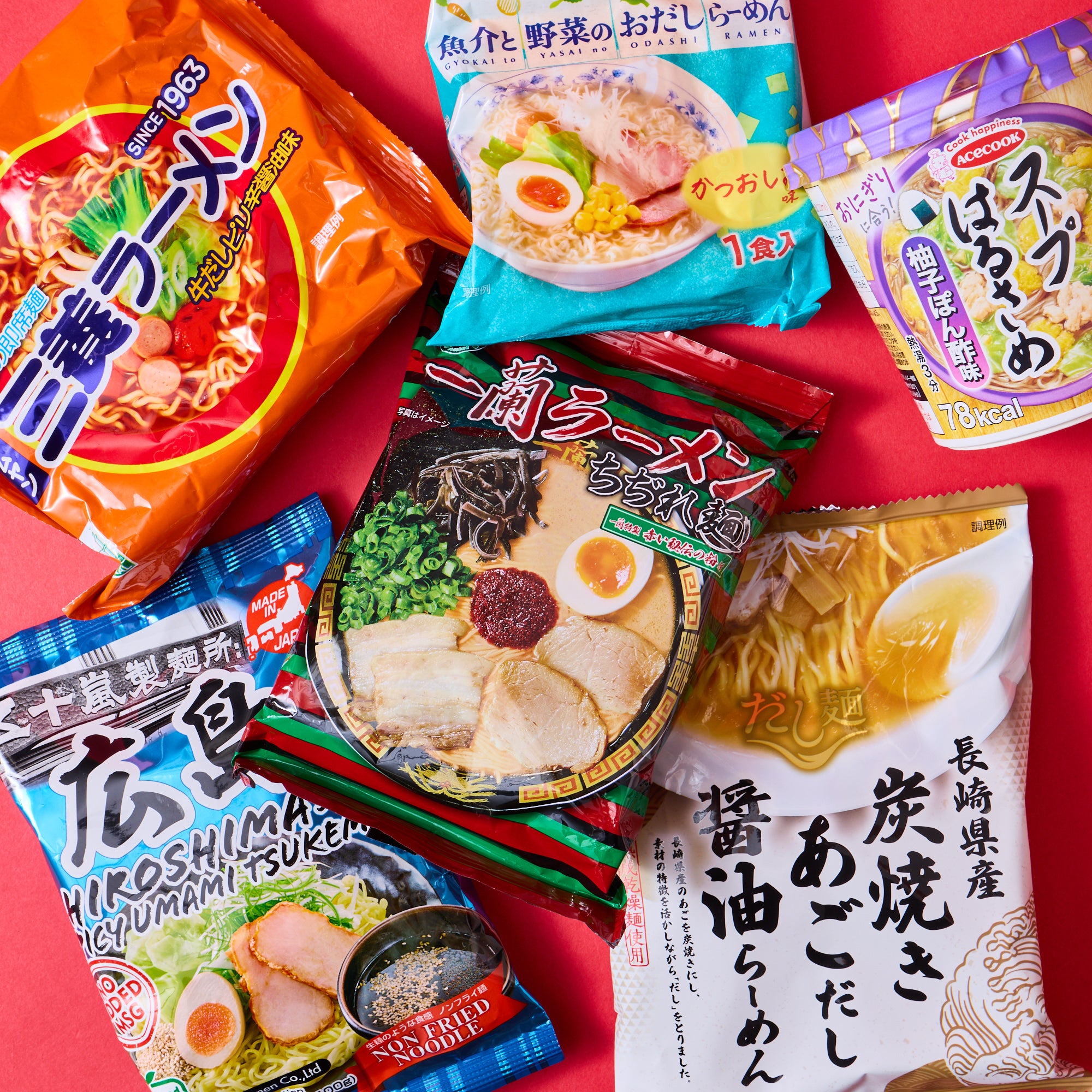 Fukubukuro Lucky Bag 2026