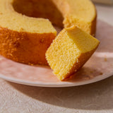 Hokkaido Baumkuchen & Premium Fruit Jelly Set