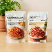 Muji Pasta Set