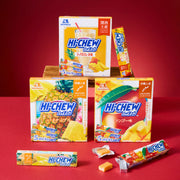 Hi-Chew Ultimate Snack Bundle