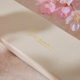 Miyama Sakura Chopstick Rest Set (5 pieces)