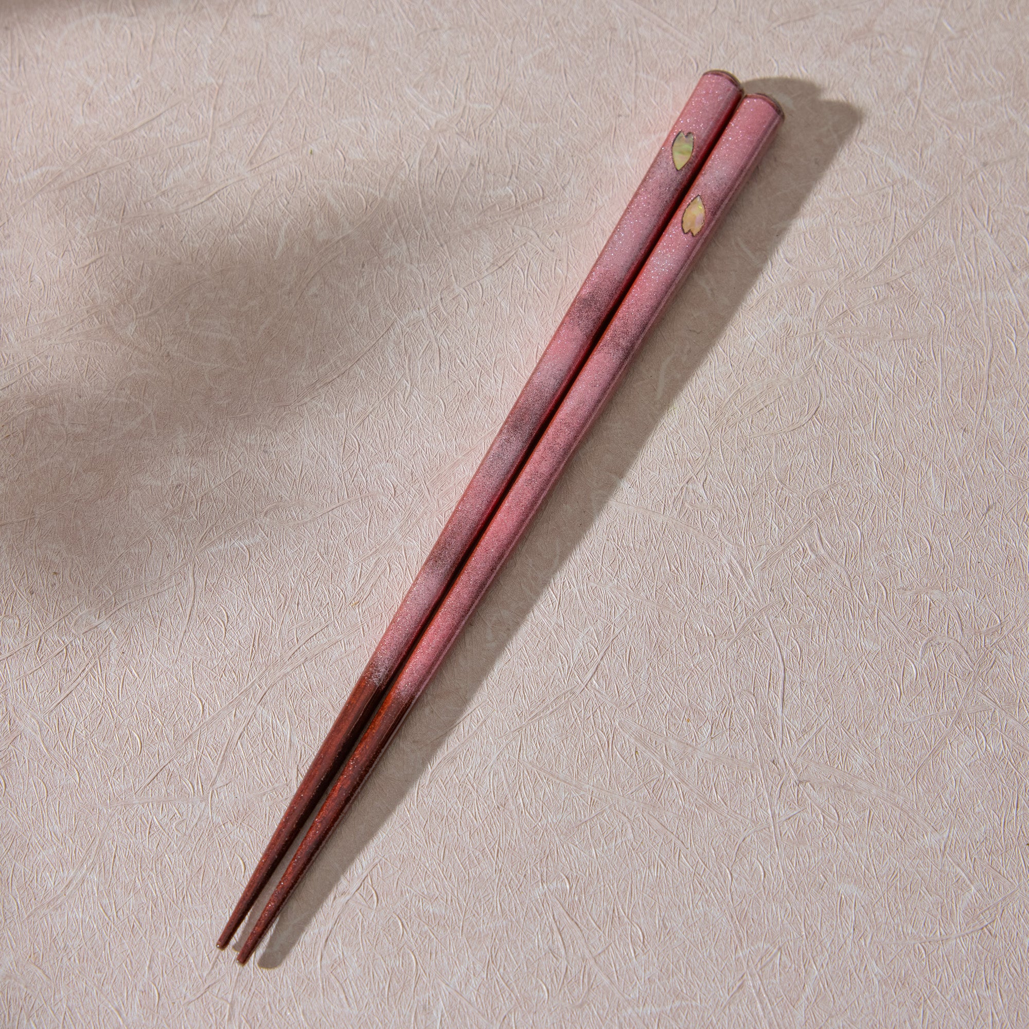 Sakura Petal Pink Chopsticks