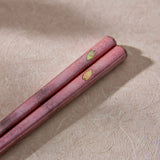 Sakura Petal Pink Chopsticks