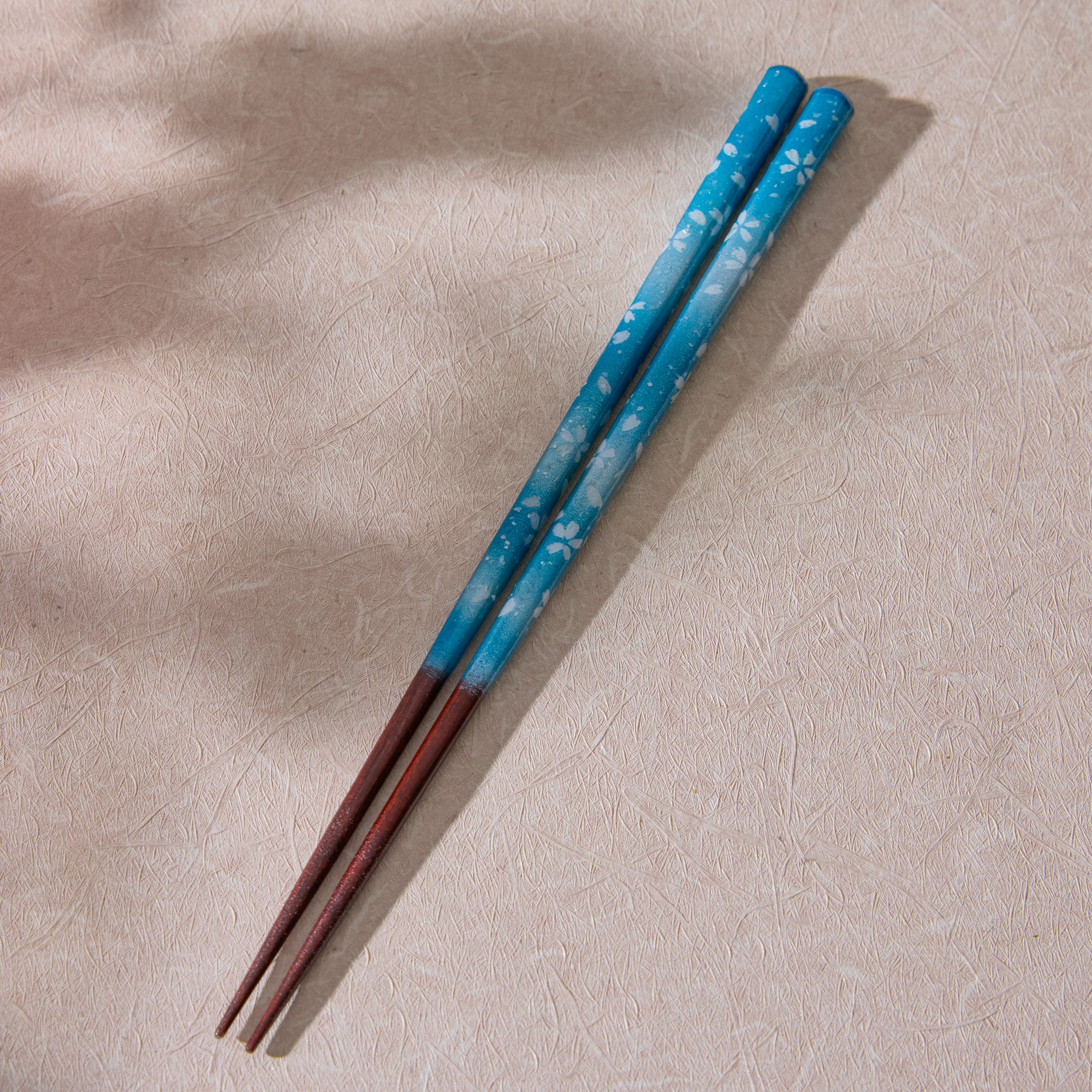 Hanabiyori Blue Chopsticks