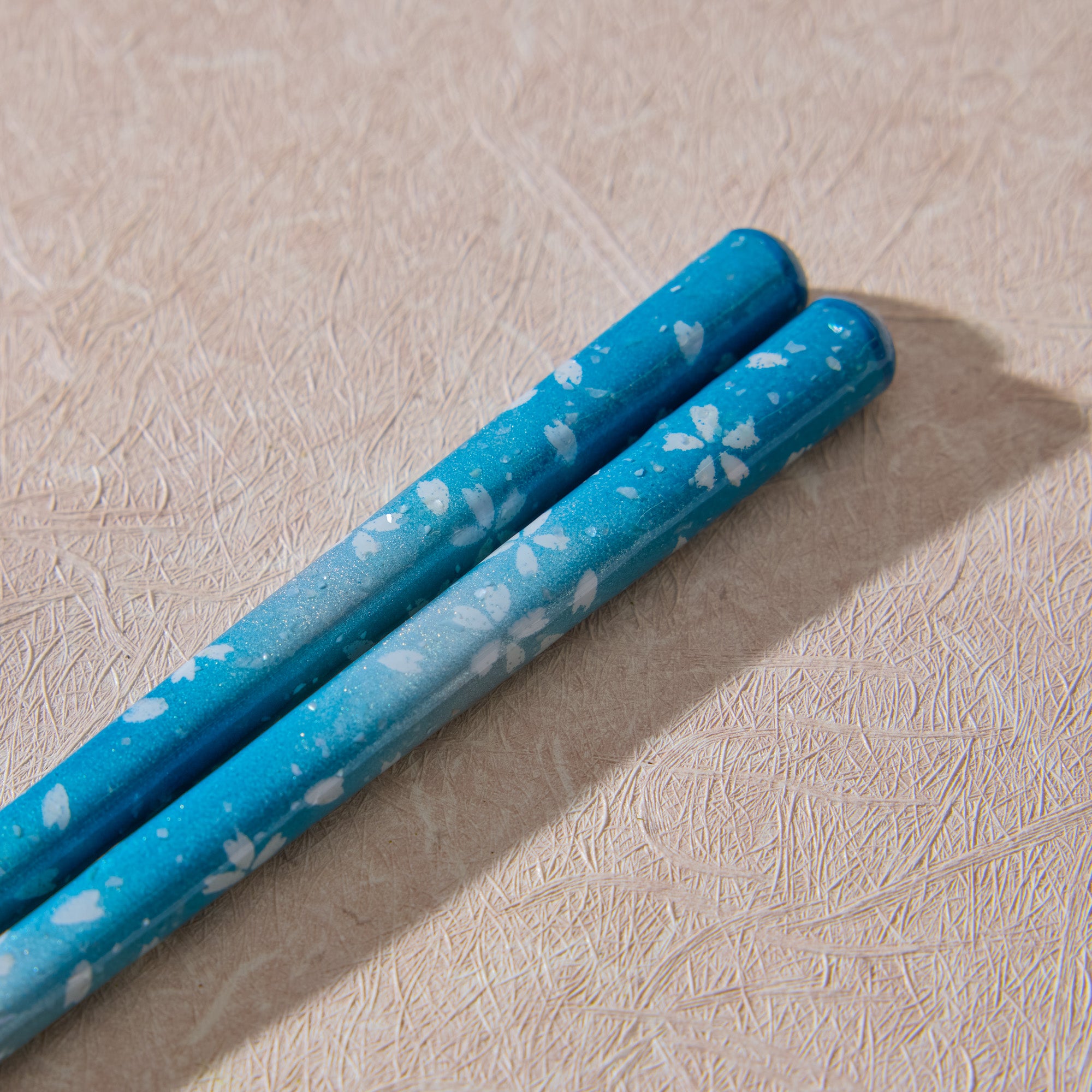 Hanabiyori Blue Chopsticks