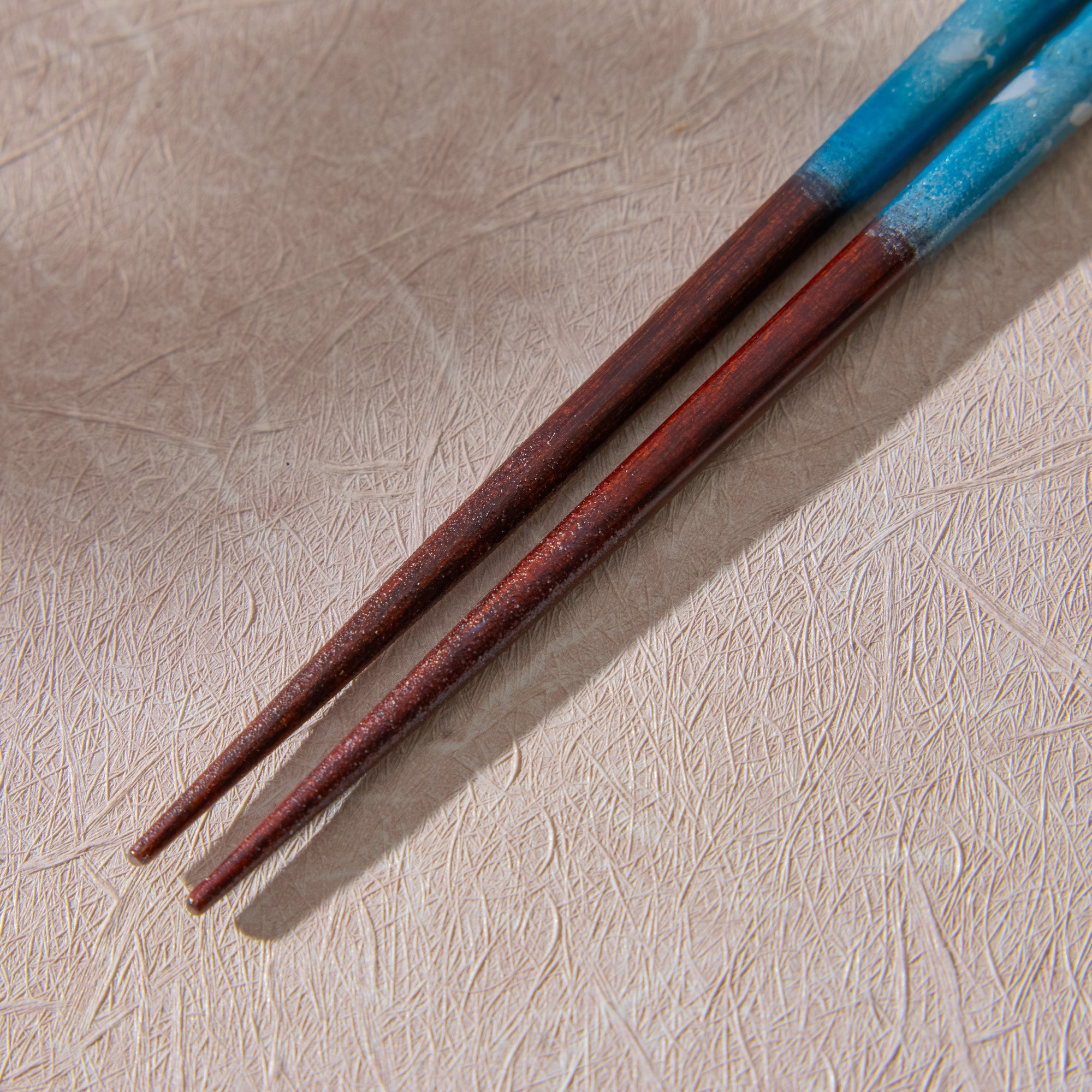 Hanabiyori Blue Chopsticks