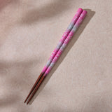 Hanabiyori Pink Chopsticks