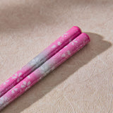 Hanabiyori Pink Chopsticks