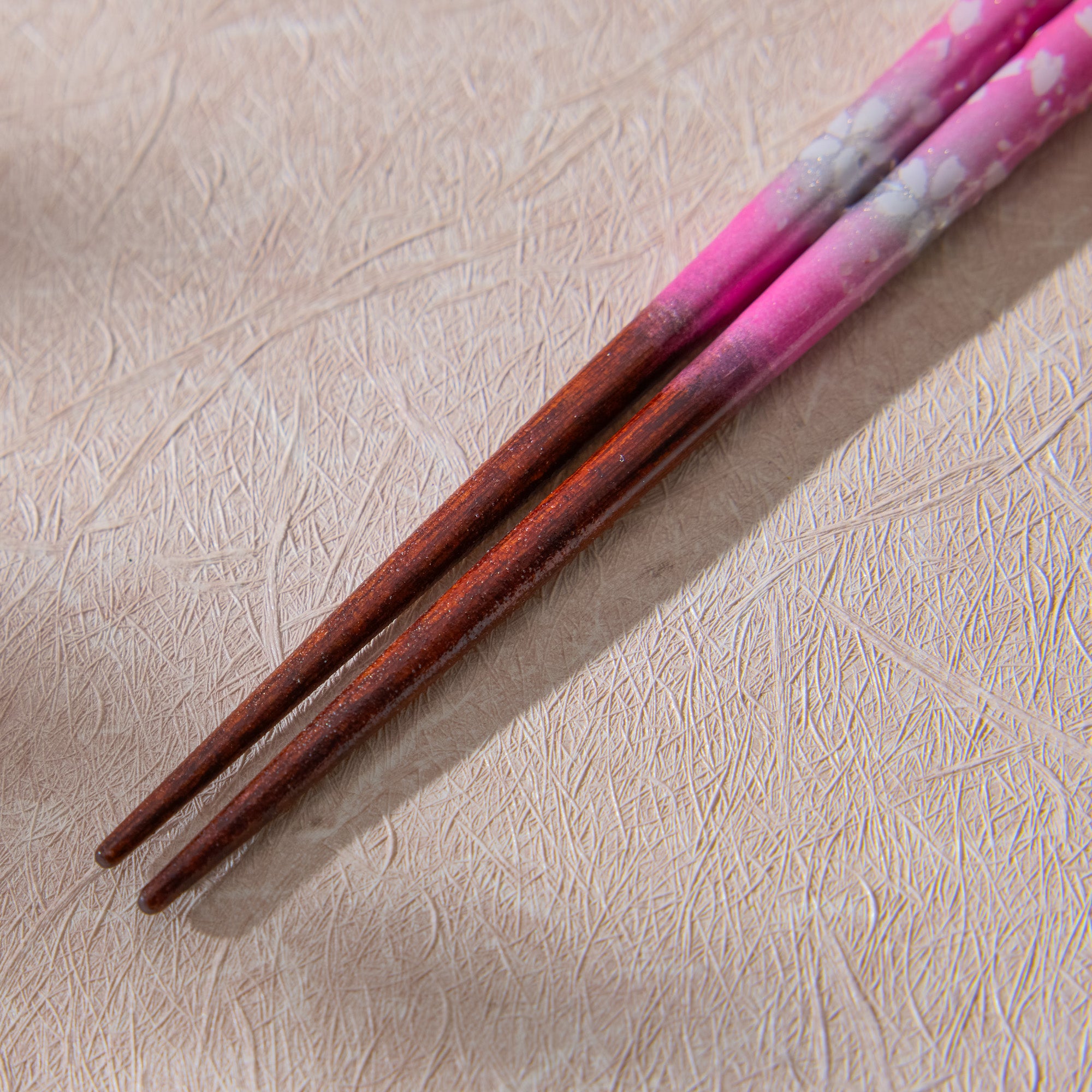 Hanabiyori Pink Chopsticks