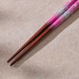 Hanabiyori Pink Chopsticks