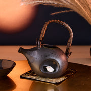 Rabbit Sake Decanter