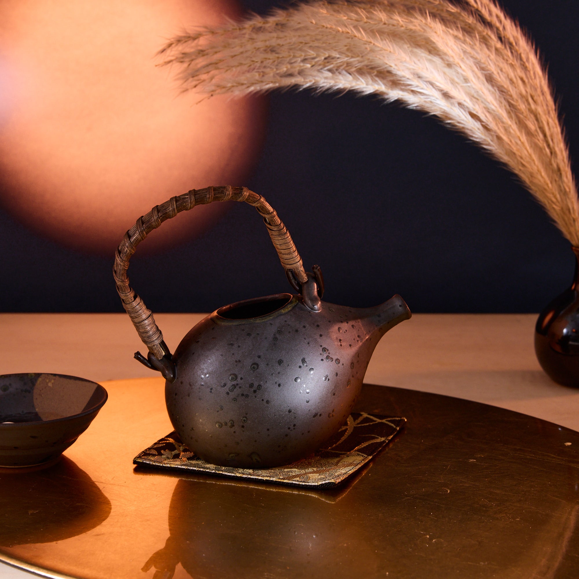 Rabbit Sake Decanter