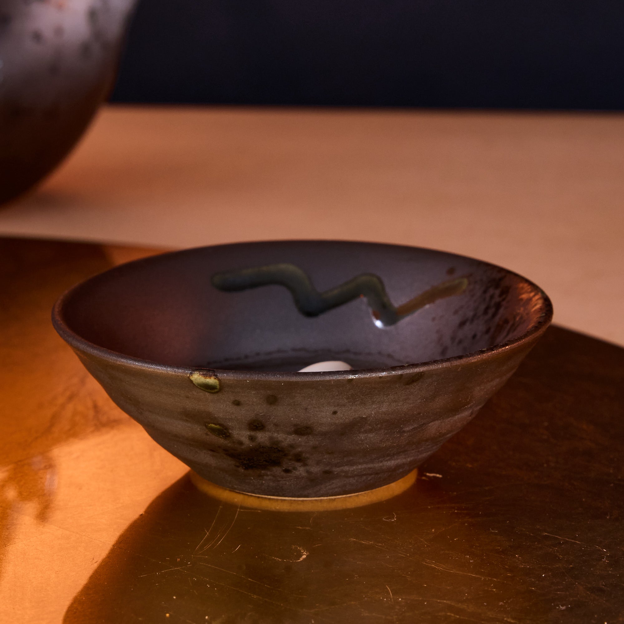 Rabbit Sake Cup