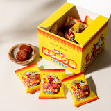 Sweet Plum (18 pieces)