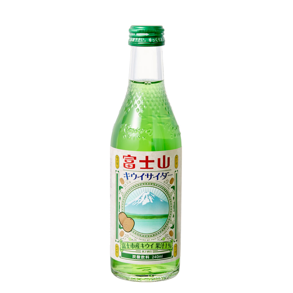 Fuji Kiwi Cider