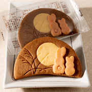 Tsukimi Cookie (5 pieces set)