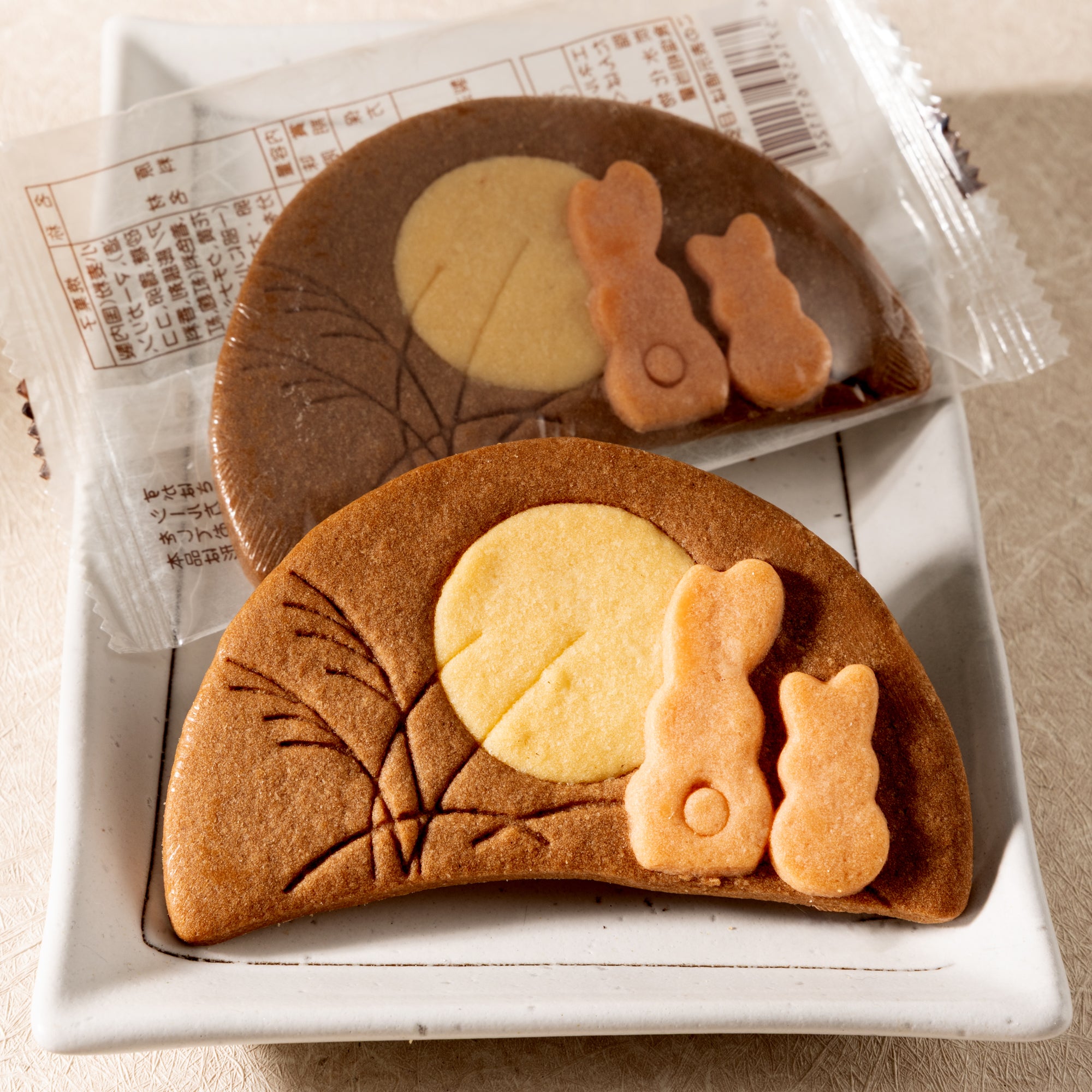 Tsukimi Cookie (5 pieces set)