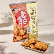 Kyushu Soy Sauce Arare