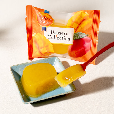 Mango Jelly