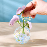 Dappled Light Ichirin Zashi Vase