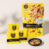 Kokuto Almond Mix (10 pieces)
