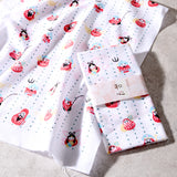Daruma Tenugui