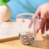 Nebuta Glass Cup